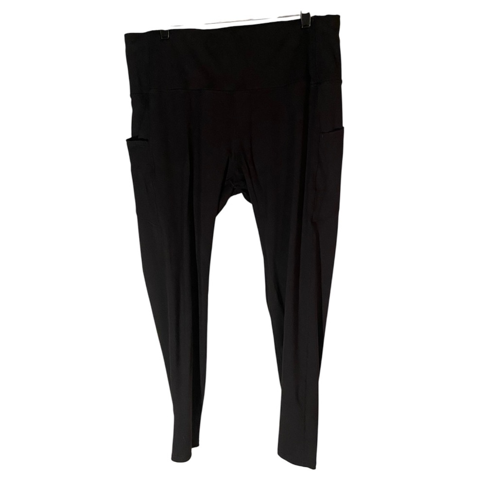 Amazon Essentials Black Leggings